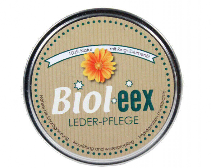 Bioleex Lederpflege