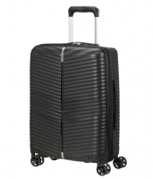 Samsonite 'Darts' 4-Rad Trolley 55cm 36l 2,6kg schwarz