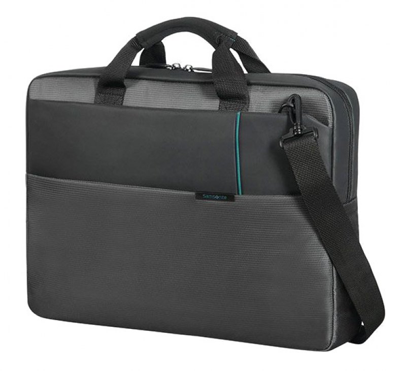 samsonite qibyte laptop backpack 15.6