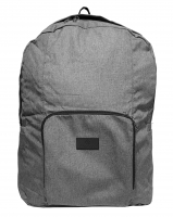 Franky Faltrucksack light grey