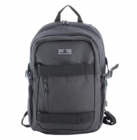 Franky Freizeitrucksack 24l grey