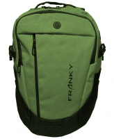Franky Business-Rucksack 25l olive