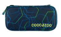 Coocazoo 'PencilDenzel' Schlamperetui laserbeam blue