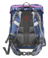 Step by Step 'Mermaid Bella' Space Schulrucksack-Set 5tlg.