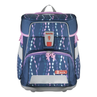 Step by Step 'Mermaid Bella' Space Schulrucksack-Set 5tlg.