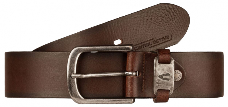 camel active Herren Gürtel camel active Herren Gürtel