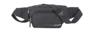 Travelite 'Kick Off' Gürteltasche 0,2kg 5l anthrazit