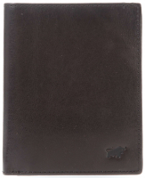 Braun Büffel 'Arezzo' RFID Geldbörse Hochformat 8CS braun