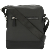 Strellson 'Royal Oak' Shoulderbag schwarz