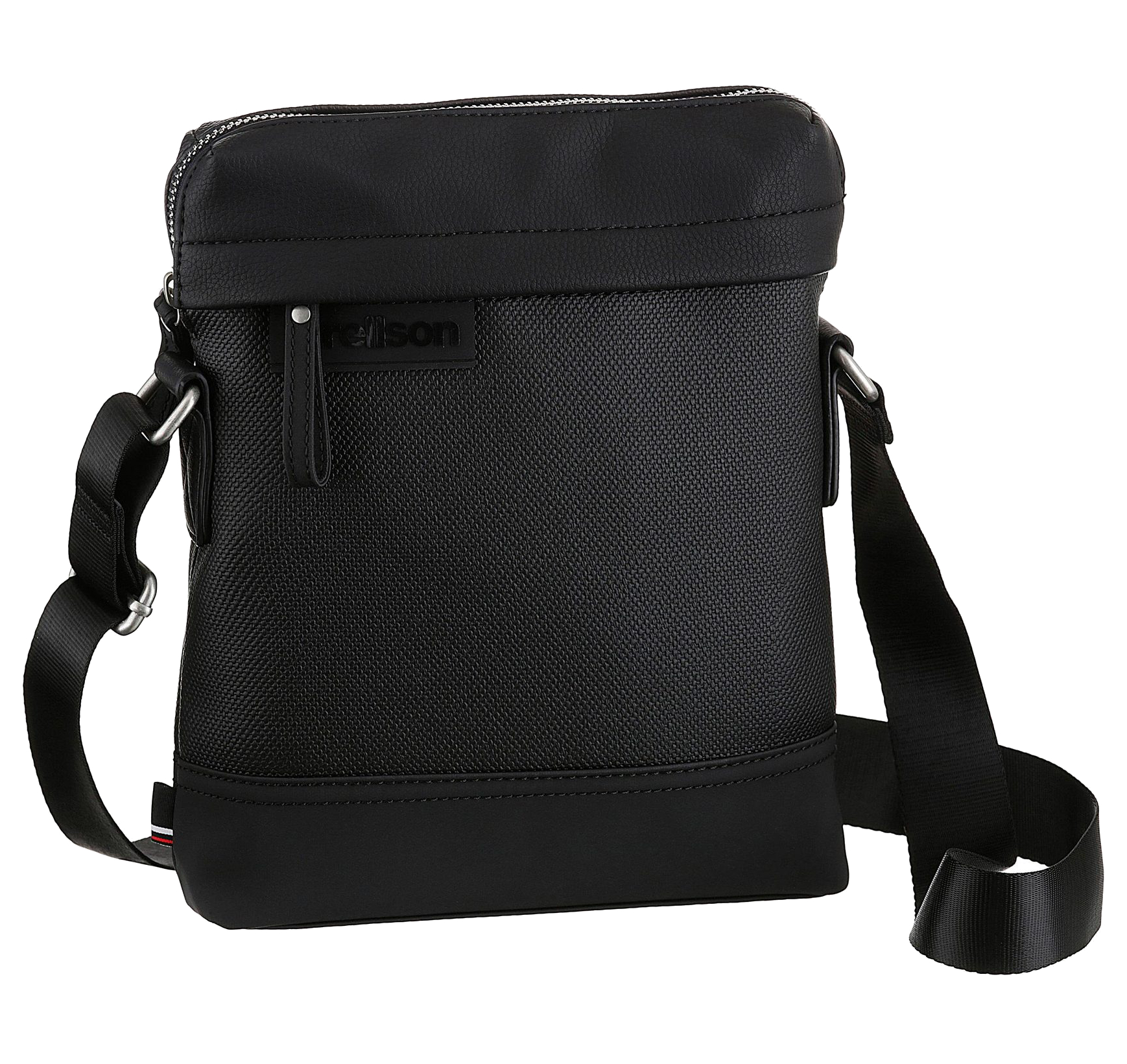 Strellson 'Royal Oak' Shoulderbag schwarz