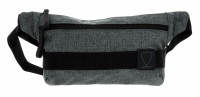 Strellson 'Northwood' HipBag SHZ dark grey