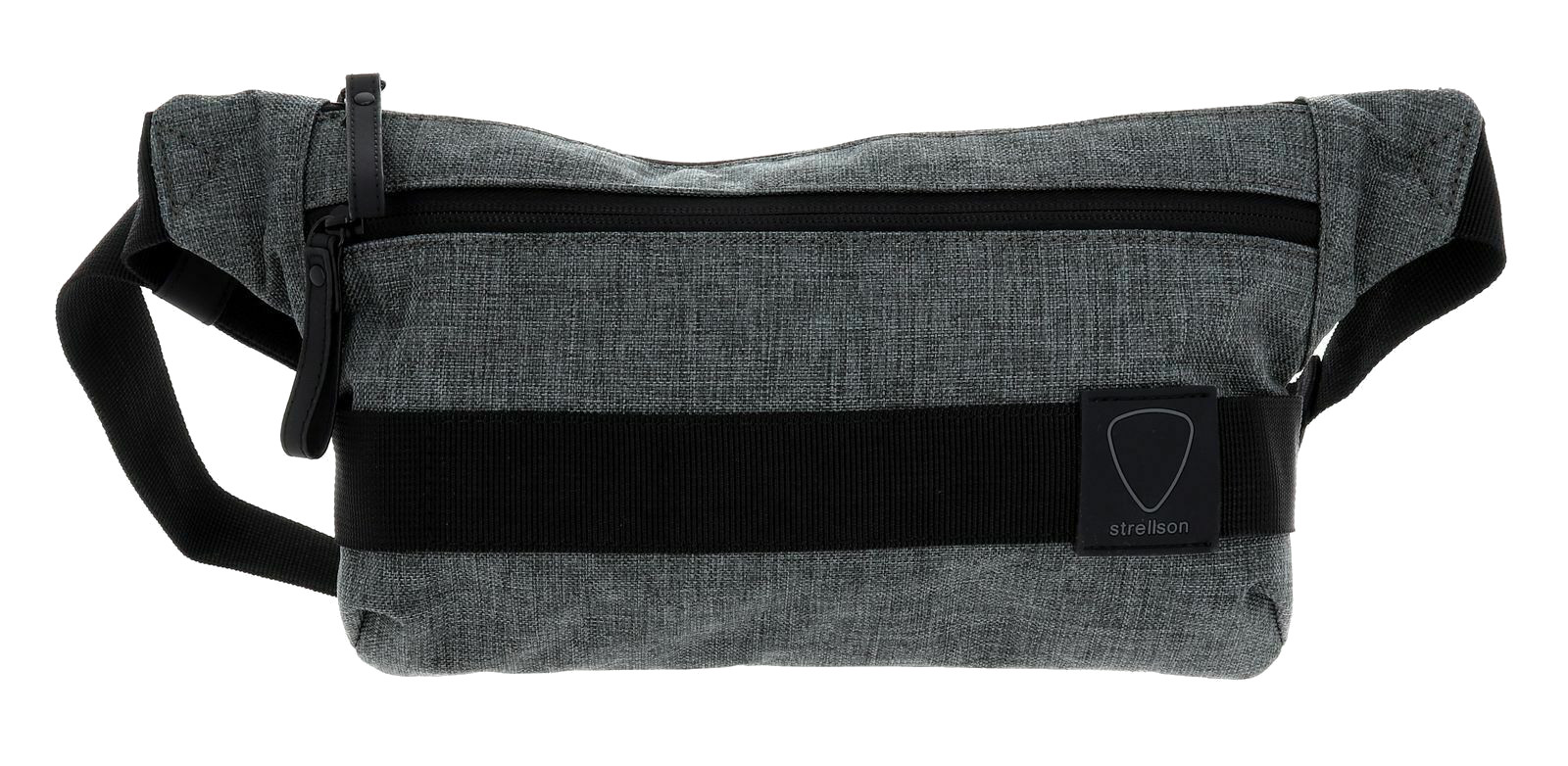Strellson 'Northwood' HipBag SHZ dark grey
