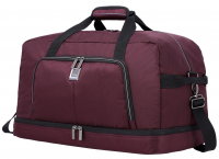 Titan 'Nonstop' Reise/Sporttasche 53cm, 1,1kg 46l merlot