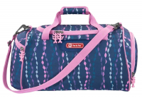 Step by Step 'Mermaid Bella' Sporttasche mit Nassfach