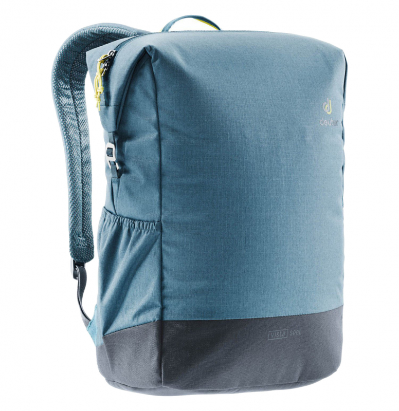 Deuter 'Vista Spot' Rucksack 450g 18l arctic-graphite