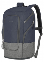 Travelite 'Basics' Rucksack L 30l 0,8kg marine