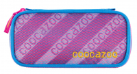 Coocazoo 'PencilDenzel' Schlamperetui Limited Edition MeshFlash neonpink