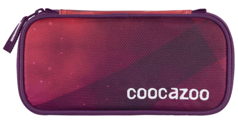 Coocazoo 'PencilDenzel' Schlamperetui Limited Edition OceanEmotion galaxy pink