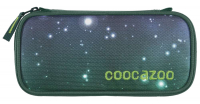 Coocazoo 'PencilDenzel' Schlamperetui Limited Edition OceanEmotion galaxy blue