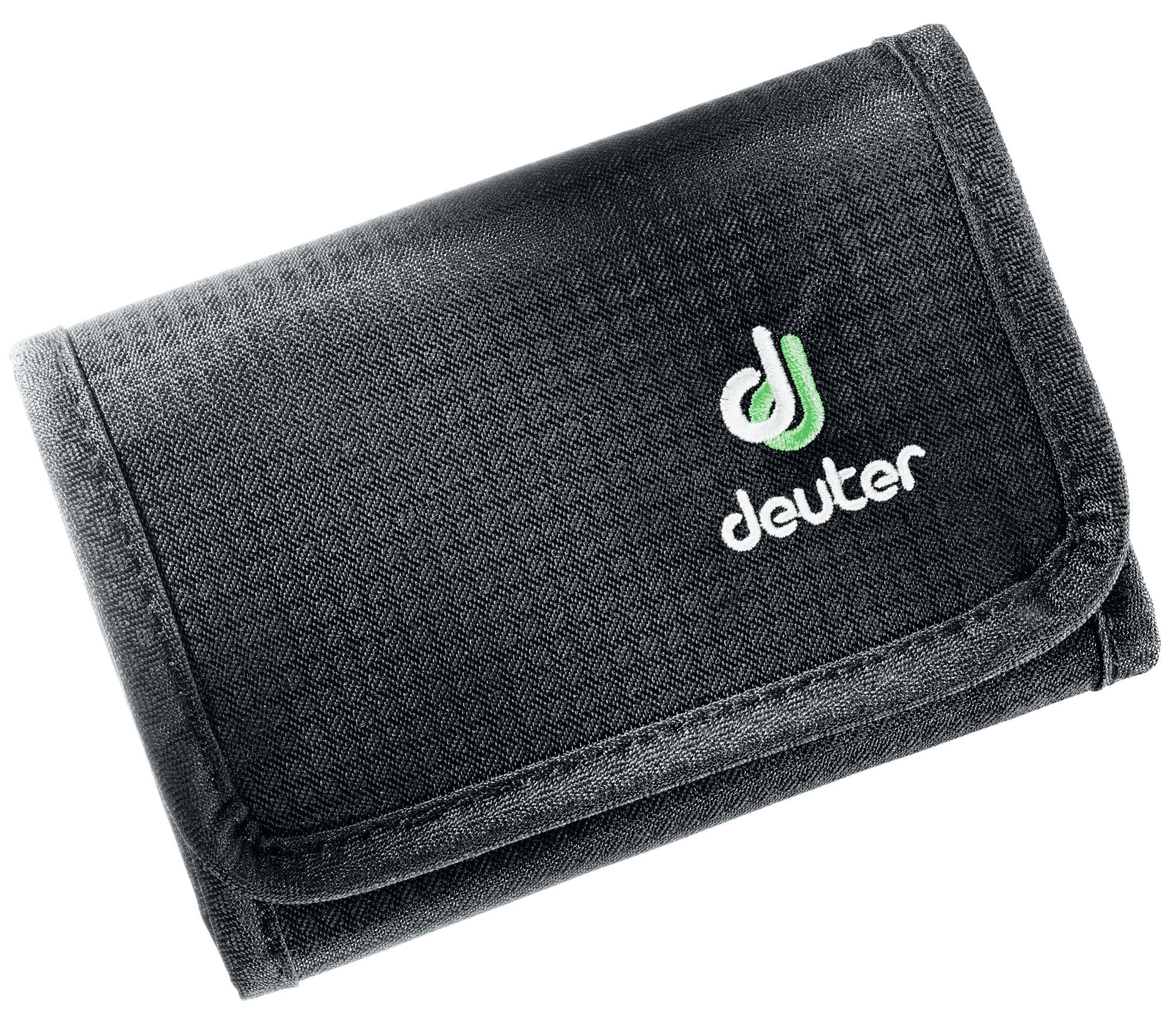 Deuter ' Travel Wallet RFID Block' Geldbörse black