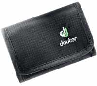 Deuter ' Travel Wallet RFID Block' Geldbörse black