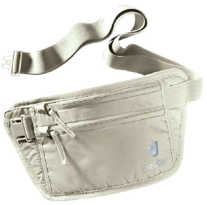 Deuter 'Security Money Belt I RFID Block' Gürteltasche sand 