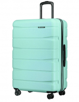 Franky 4-Rad Hartschalen-Trolley L 76cm 4,3kg mint