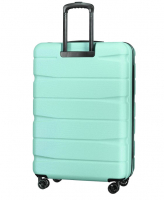 Franky 4-Rad Hartschalen-Trolley L 76cm 4,3kg mint