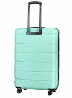 Franky 4-Rad Hartschalen-Trolley L 76cm 4,3kg mint