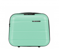 Franky Beautycase aufsteckbar mint