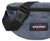 Eastpak 'Springer' Gürteltasche crafty jeans