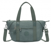 Kipling 'Art Mini' Classics Handtasche light aloe 