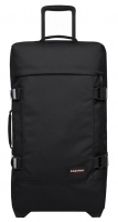 Eastpak 'Tranverz M ' Rollreisetasche 67cm 3,1kg 78l blackout sailor