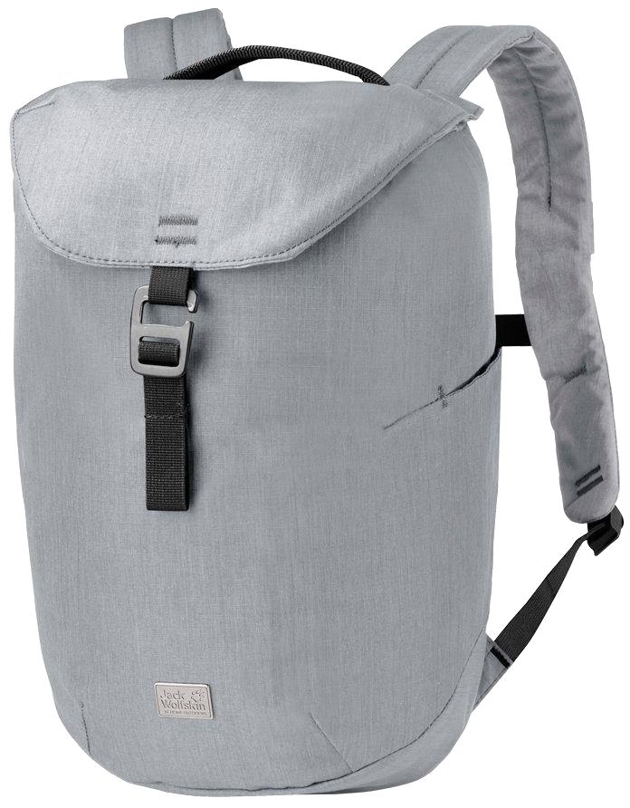 Jack Wolfskin 'Kado 14 Blend' Rucksack slate grey heather