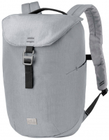 Jack Wolfskin 'Kado 14 Blend' Rucksack slate grey heather