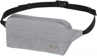 Jack Wolfskin 'Tamara Blend' Gürteltasche slate grey heather