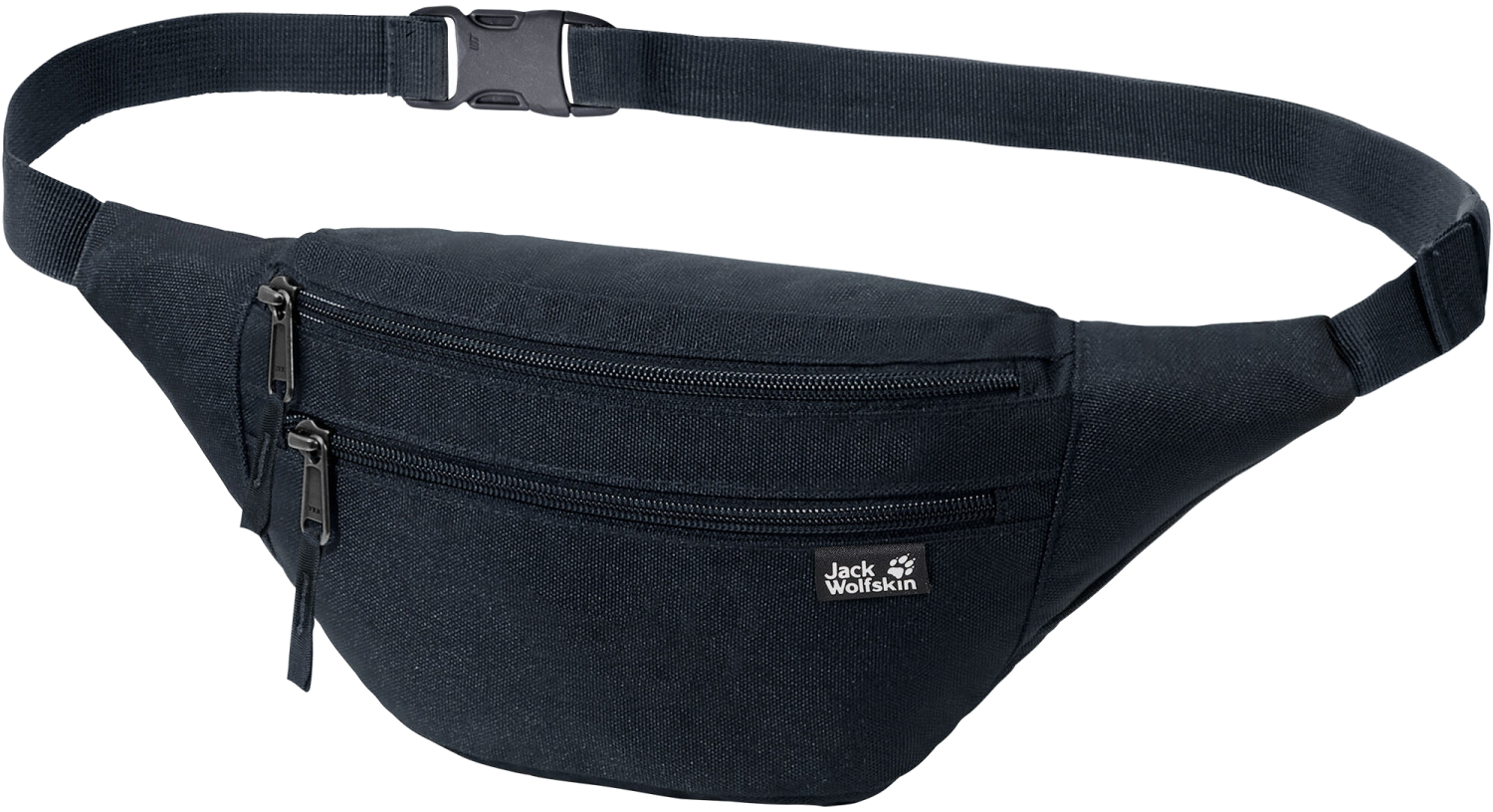 Jack Wolfskin 'Hokus Pokus' Gürteltasche night blue