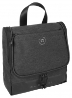 Bugatti 'Universum' Kulturtasche schwarz