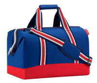 Reisenthel 'Allrounder L' special edition nautic