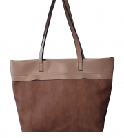 Glüxklee Shopper vegan nude