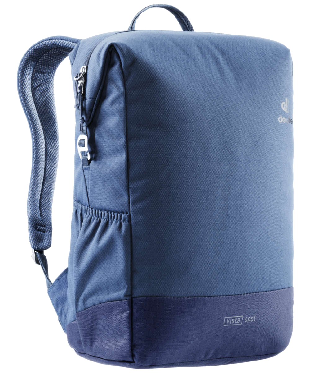 Deuter 'Vista Spot' Rucksack 550g 18l midnight-navy