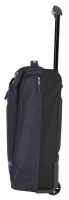 Travelite 'Kick Off' Trolley-Reisetasche S 55 cm 2,4kg 44l d´anthrazit