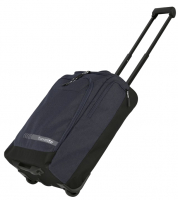 Travelite 'Kick Off' Trolley-Reisetasche S 55 cm 2,4kg 44l d´anthrazit