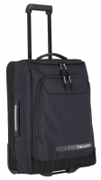 Travelite 'Kick Off' Trolley-Reisetasche S 55 cm 2,4kg 44l d´anthrazit