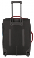 Travelite 'Kick Off' Trolley-Reisetasche S 55 cm 2,4kg 44l d´anthrazit