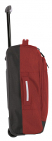 Travelite 'Kick Off' Trolley-Reisetasche S 55 cm 2,4kg 44l rot