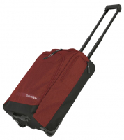 Travelite 'Kick Off' Trolley-Reisetasche S 55 cm 2,4kg 44l rot