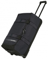 Travelite 'Kick Off' Trolley-Reisetasche L 68cm 2,7kg 65l danthrazit