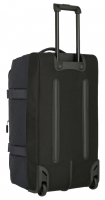 Travelite 'Kick Off' Trolley-Reisetasche L 68cm 2,7kg 65l danthrazit