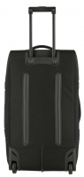 Travelite 'Kick Off' Trolley-Reisetasche L 68cm 2,7kg 65l danthrazit